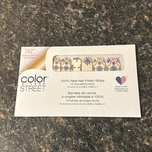 Color Street Stay a Tile